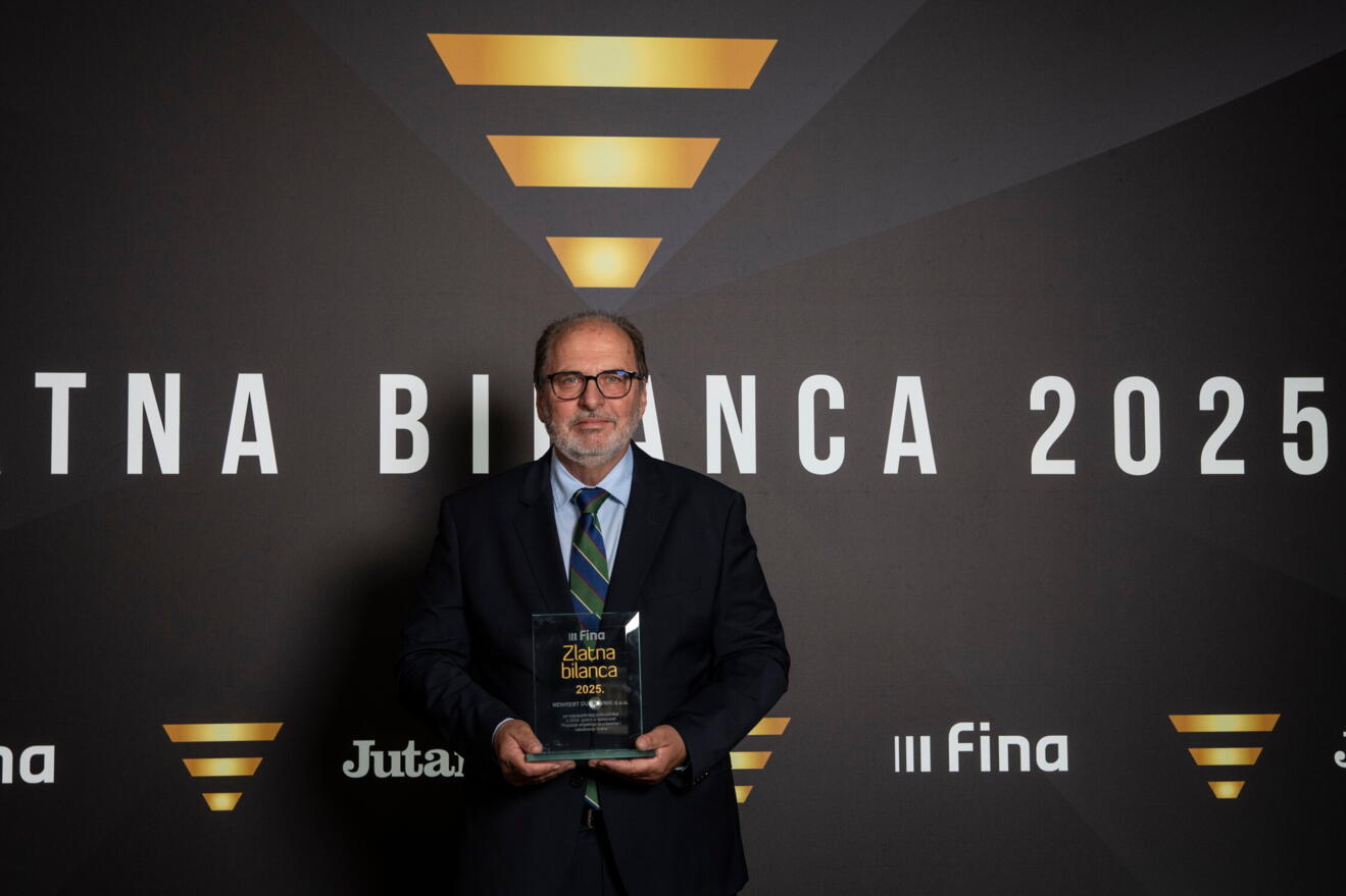 Zlatna bilanca 2025