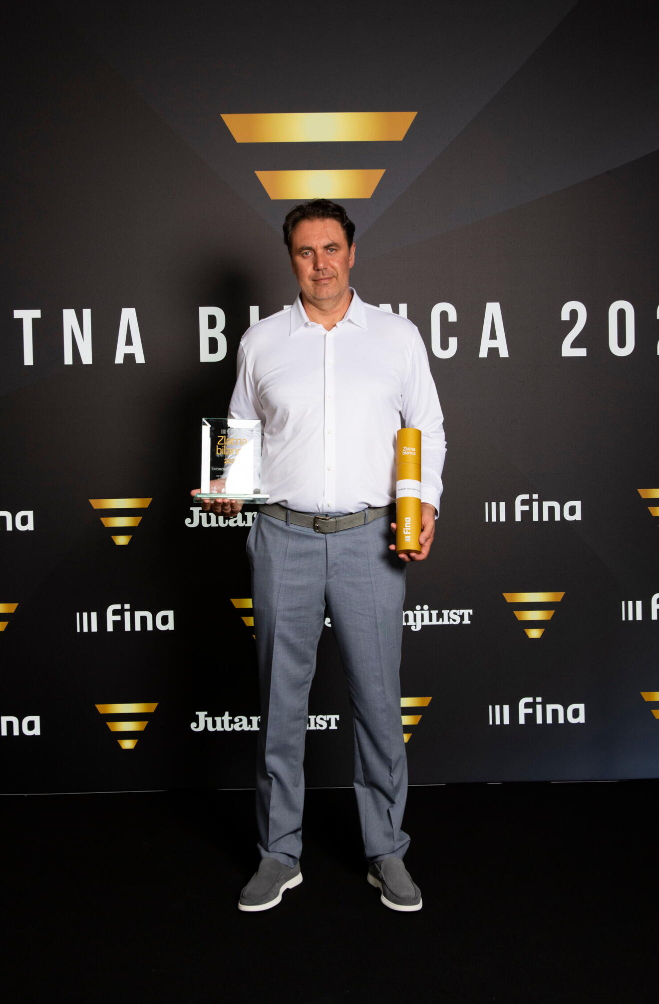 Zlatna bilanca 2025