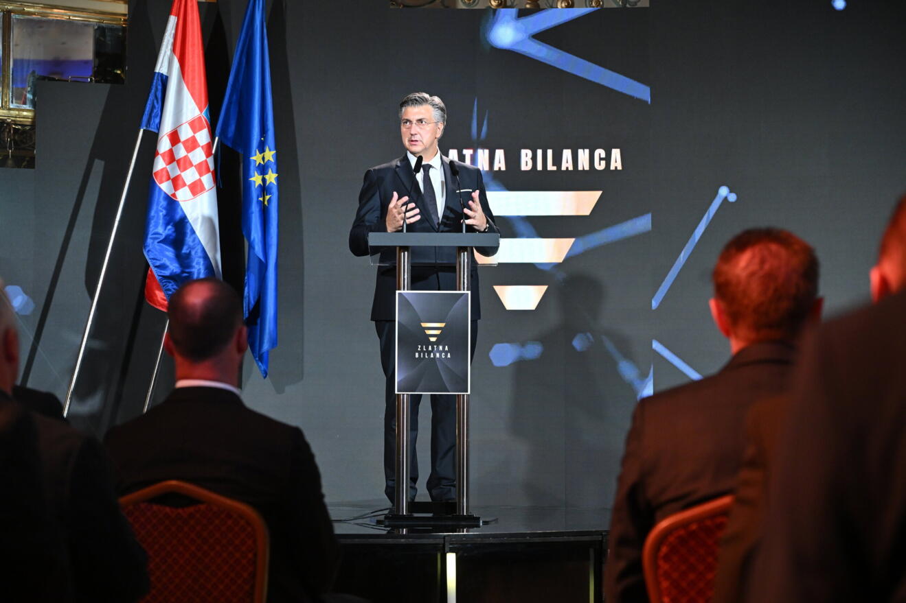 Zlatna bilanca 2025