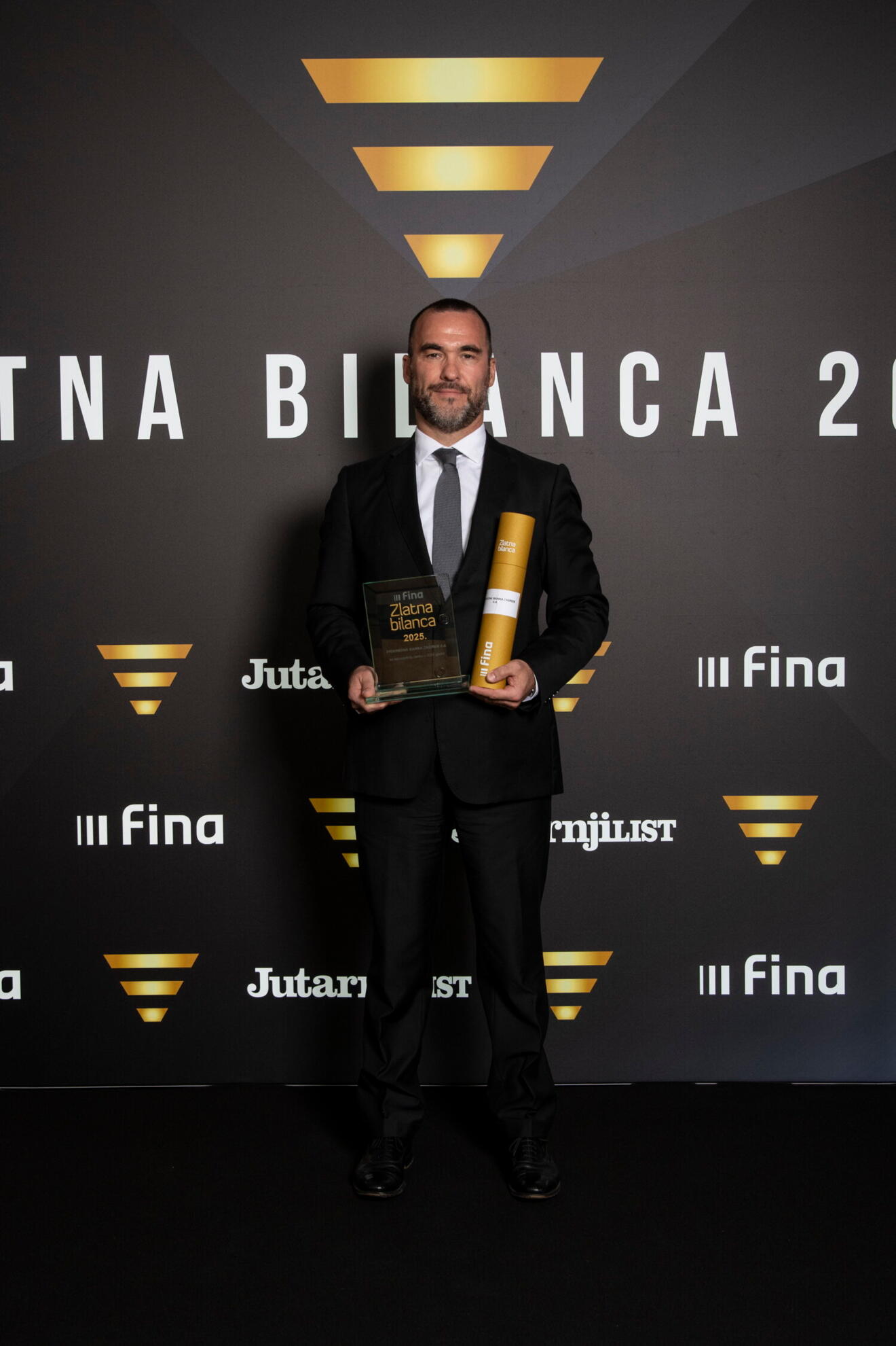 Zlatna bilanca 2025