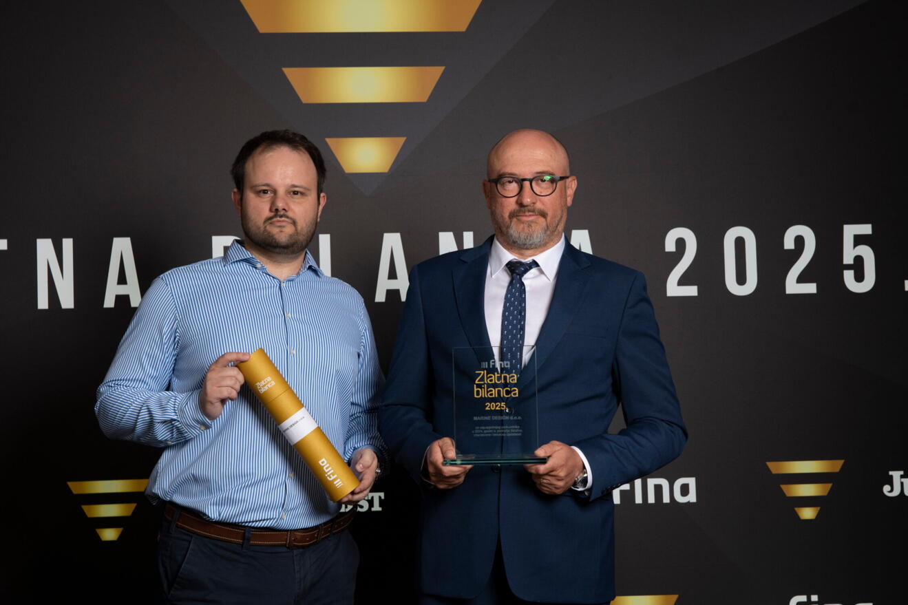 Zlatna bilanca 2025