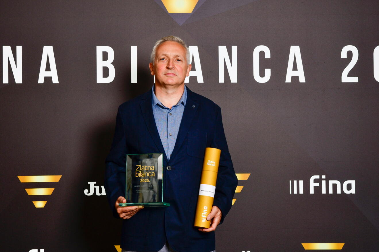 Zlatna bilanca 2025