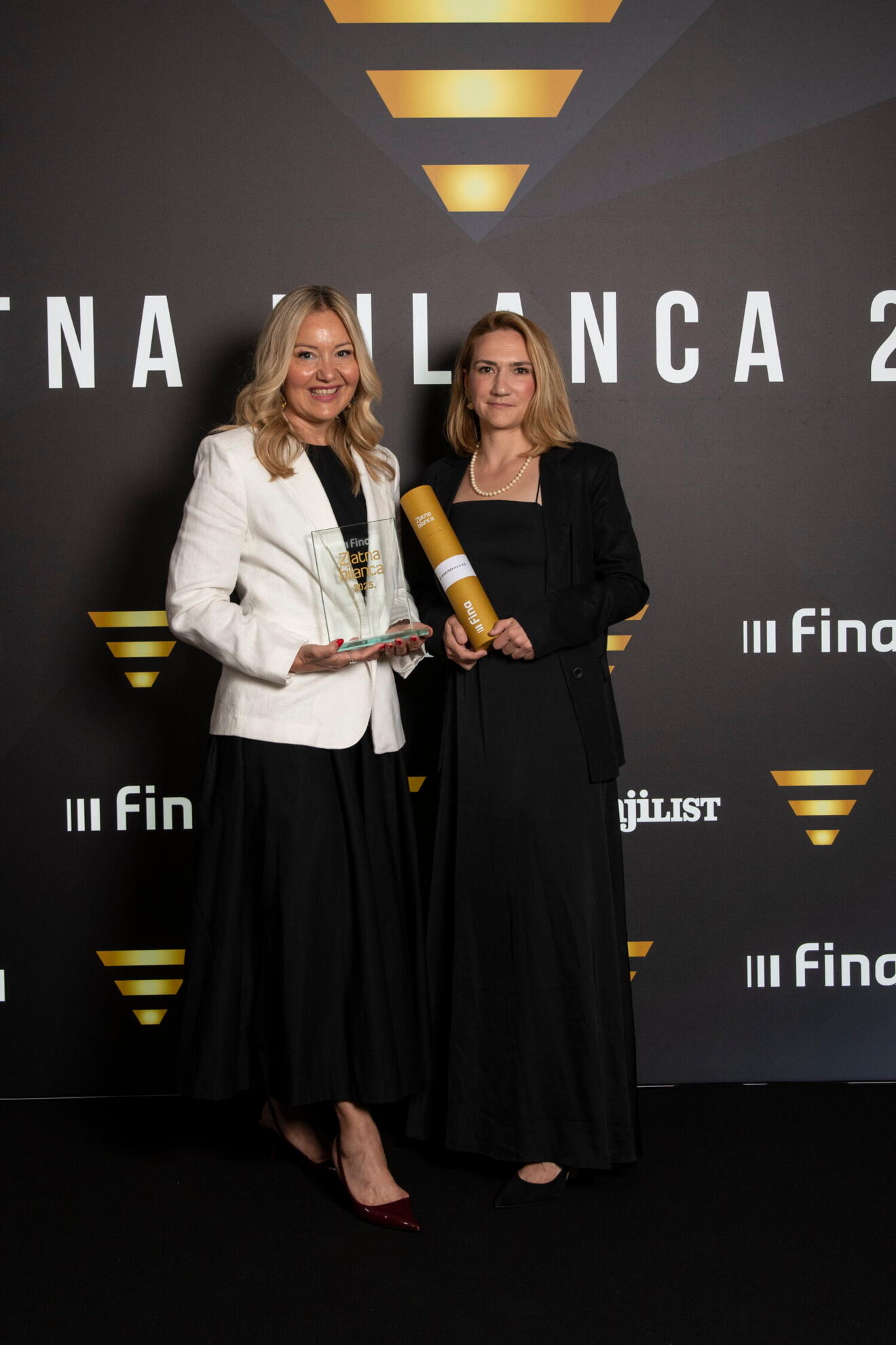 Zlatna bilanca 2025
