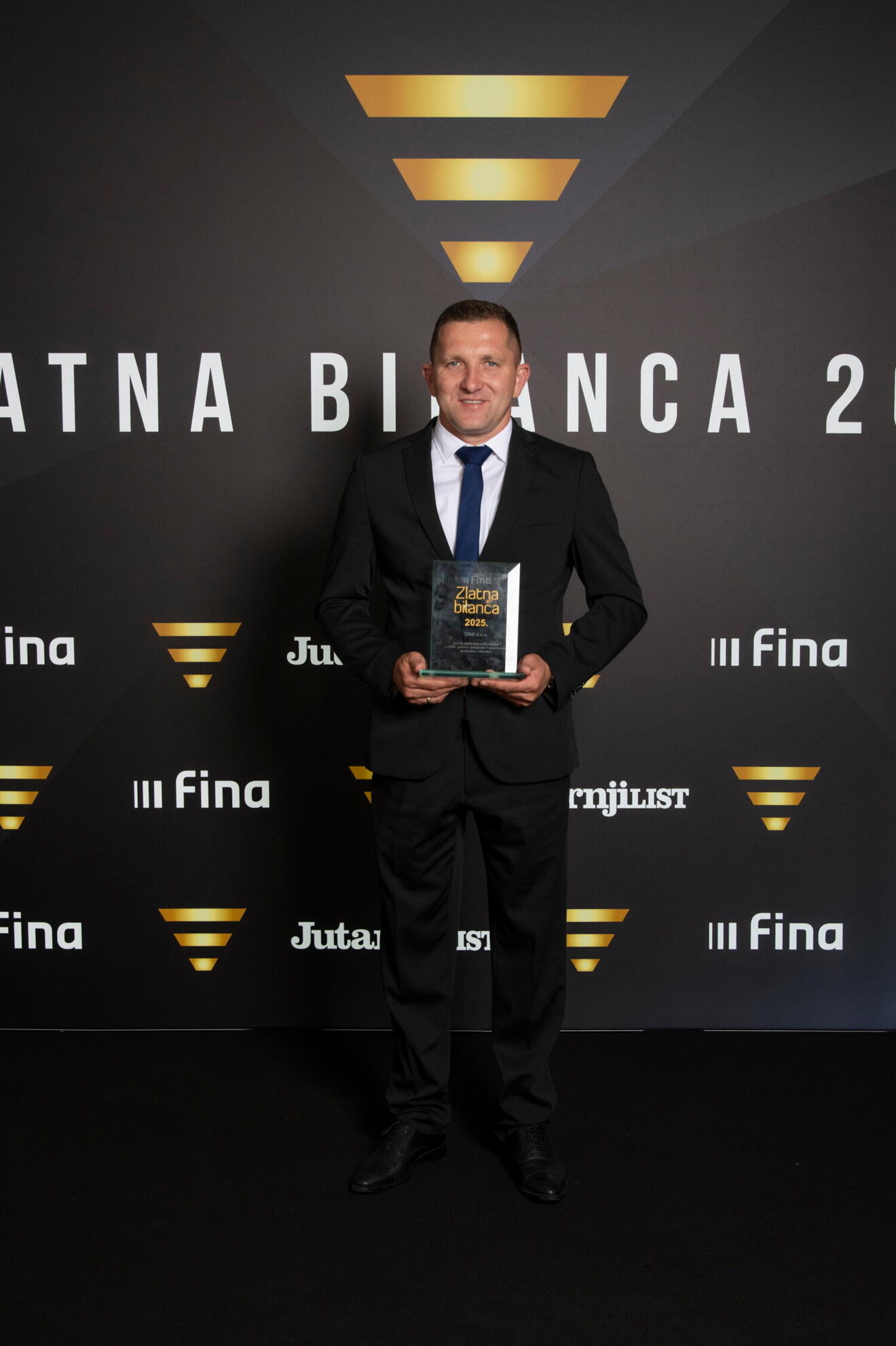 Zlatna bilanca 2025