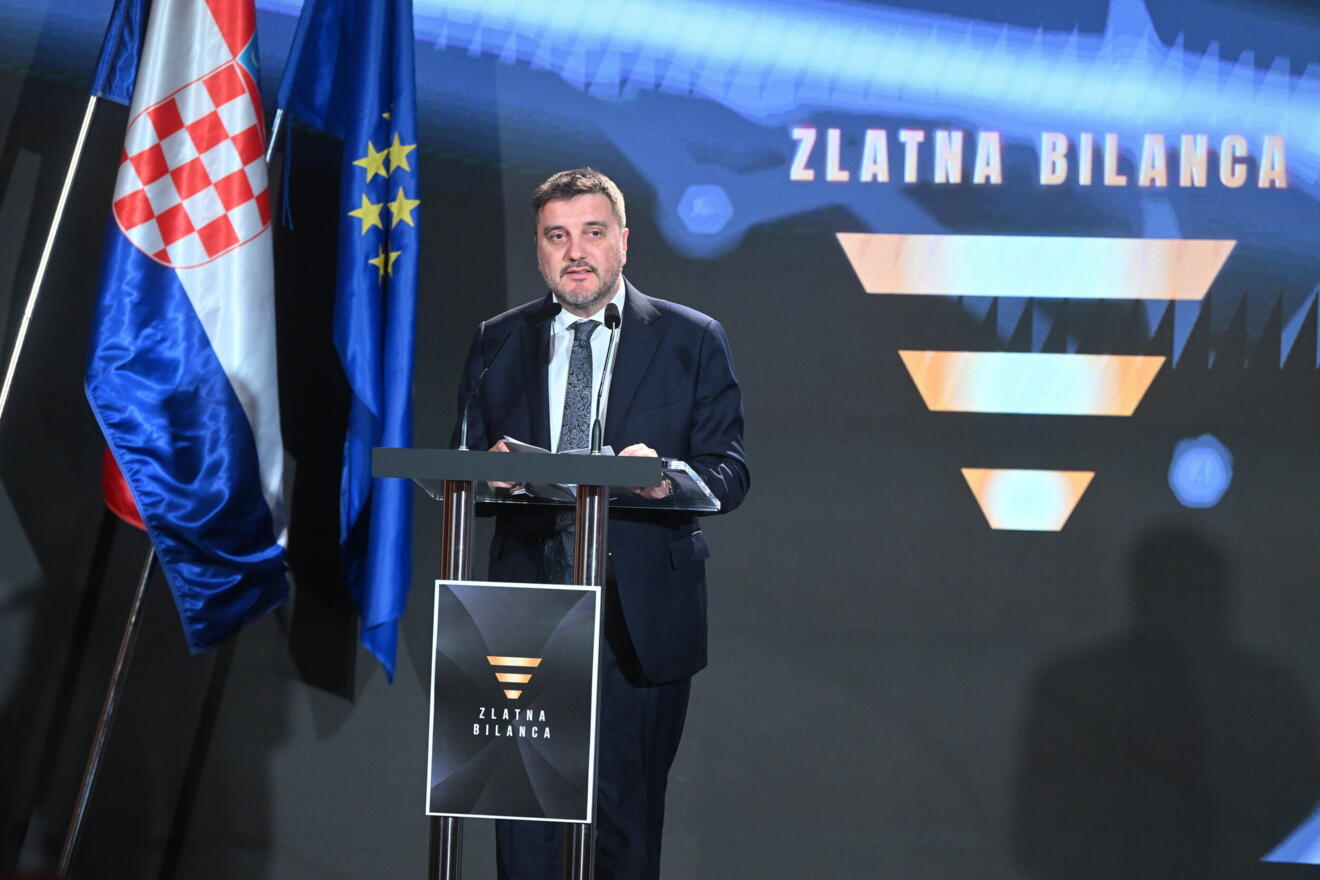 Zlatna bilanca 2025