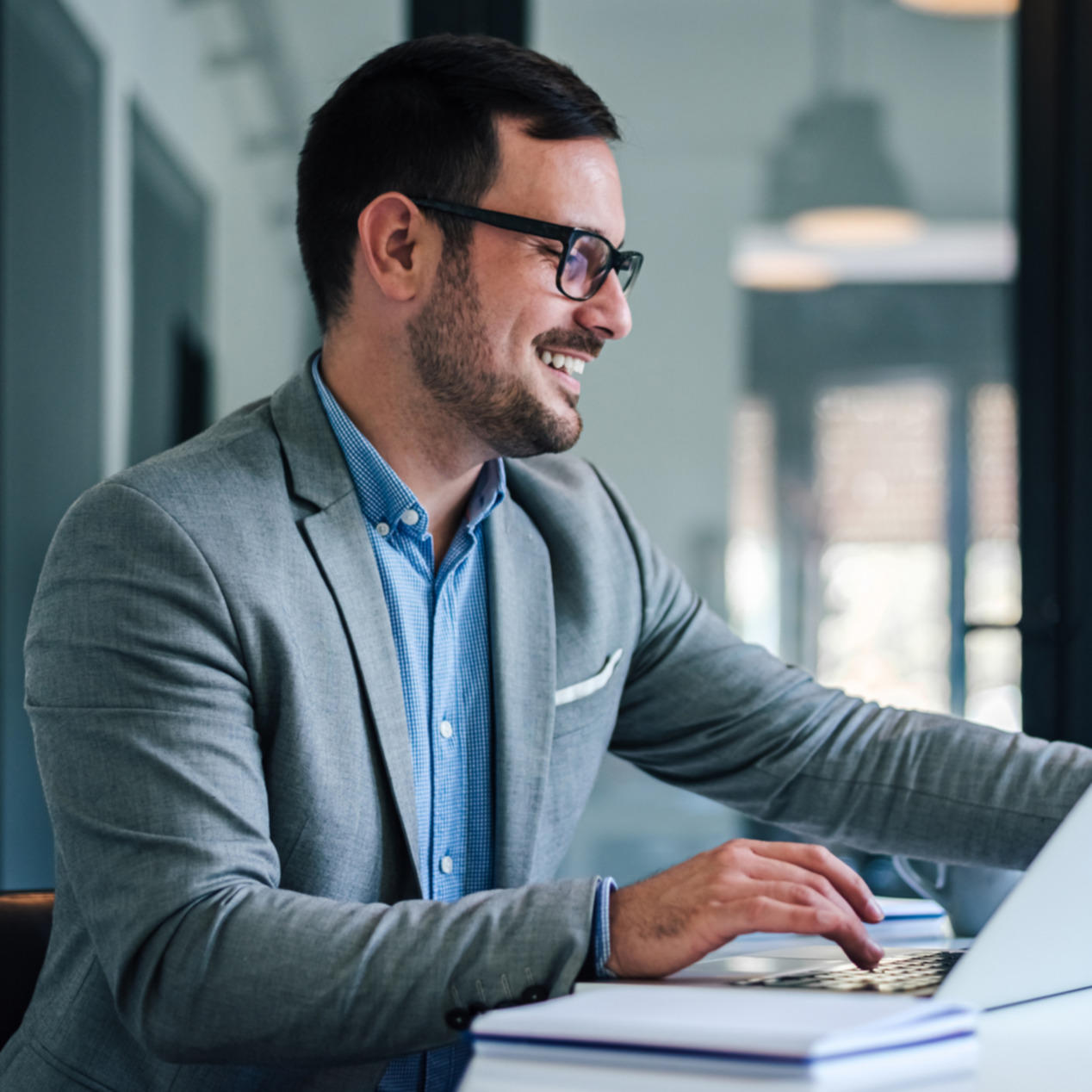 Fina Faktoring platforma