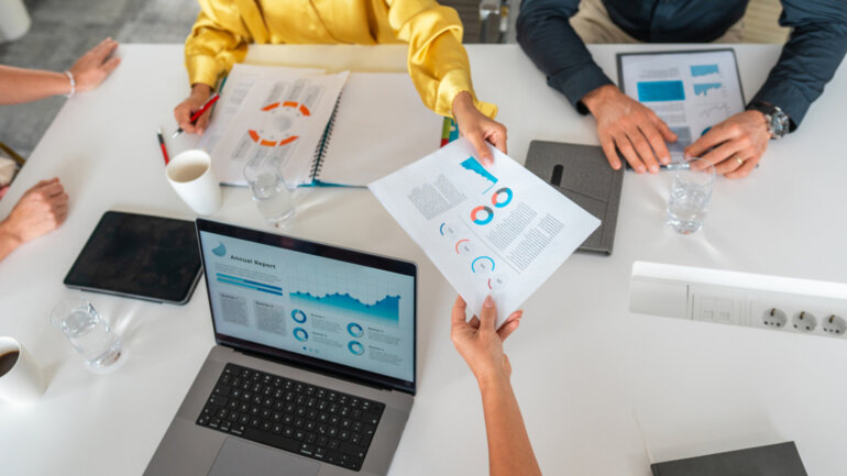 Rezultati poslovanja poduzetnika u 2024. godini - razvrstani po veličini