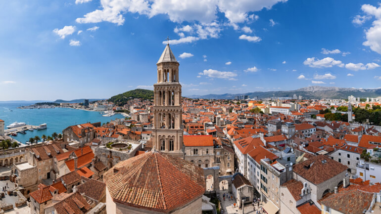 Financijski rezultati poslovanja poduzetnika Splitsko-dalmatinske županije u 2024. godini