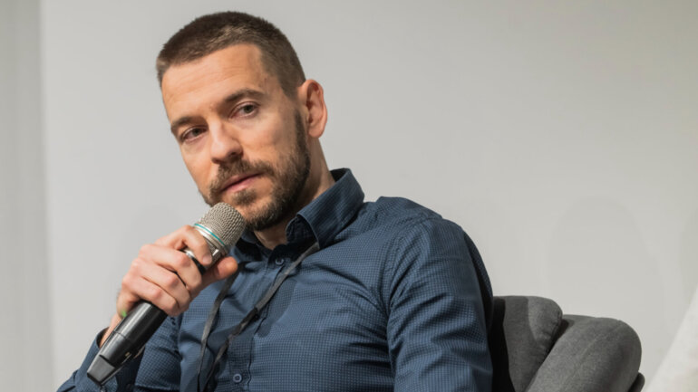 Antonio Kolak na konferenciji Future of Fintech: Fiskalizacija 2.0 u fokusu fintech zajednice