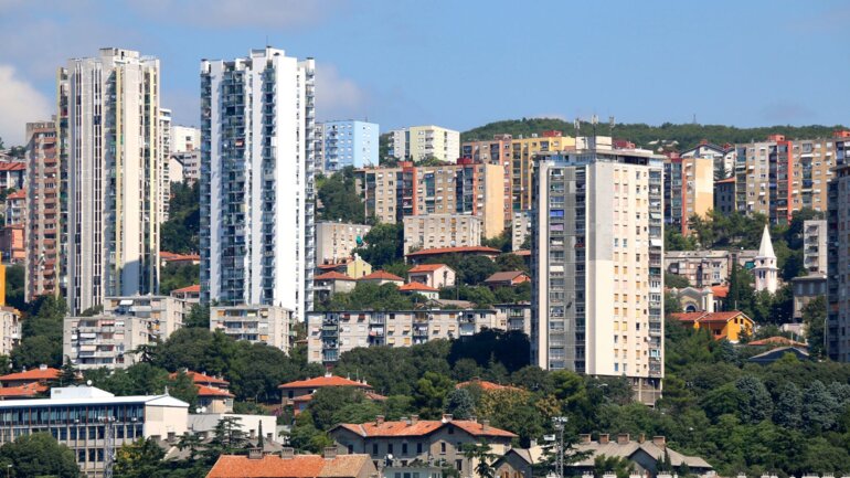 Financijski rezultati poduzetnika sa sjedištem u Primorsko-goranskoj županiji u 2023. godini