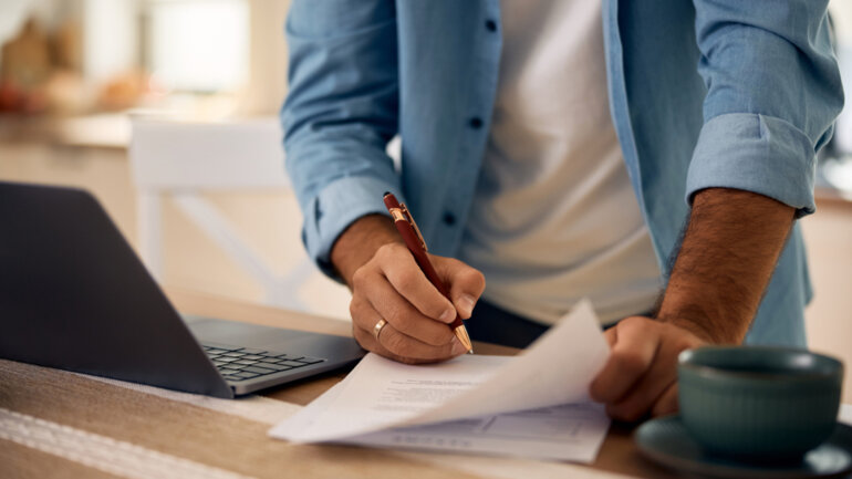 Zadužnica kao instrument naplate u praksi: Vodič za vjerovnike