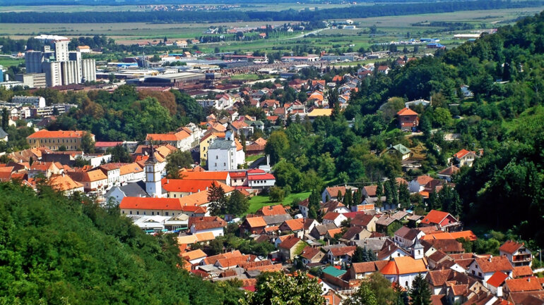 Financijski rezultati poduzetnika sa sjedištem u Požeško-slavonskoj županiji u 2023. godini