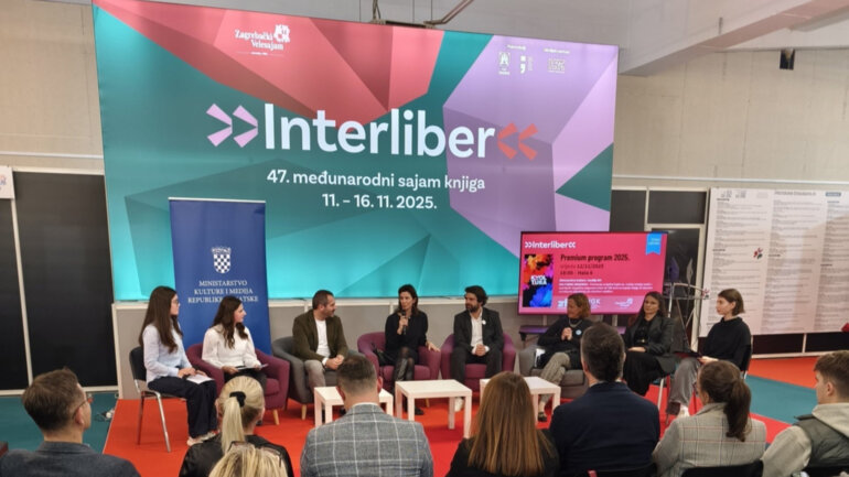 Fina razvija platformu za "Kulturnu iskaznicu" - novi projekt Ministarstva kulture i medija