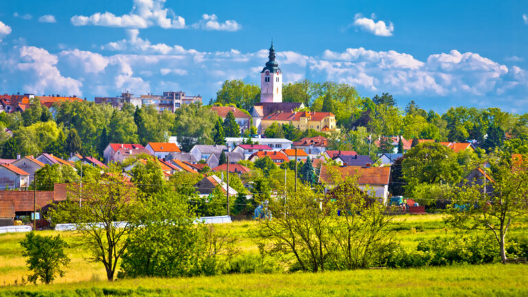 Rezultati poslovanja poduzetnika sa sjedištem u Zagrebačkoj županiji u 2024. godini