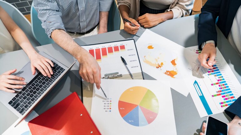 Rezultati poduzetnika u top 10 gradova po ukupnim prihodima u 2023. godini