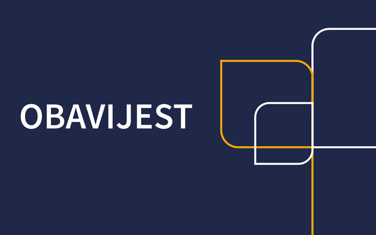 Važno upozorenje – lažno predstavljanje kao djelatnici Fine