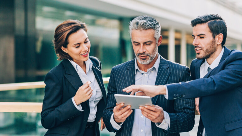 Financijski rezultati poslovanja poduzetnika po oblicima vlasništva u 2024. godini