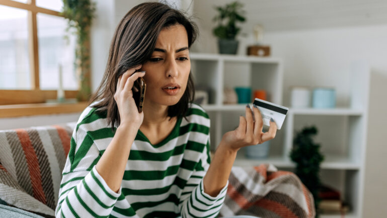 Blokada računa: Što znači i kako se može riješiti