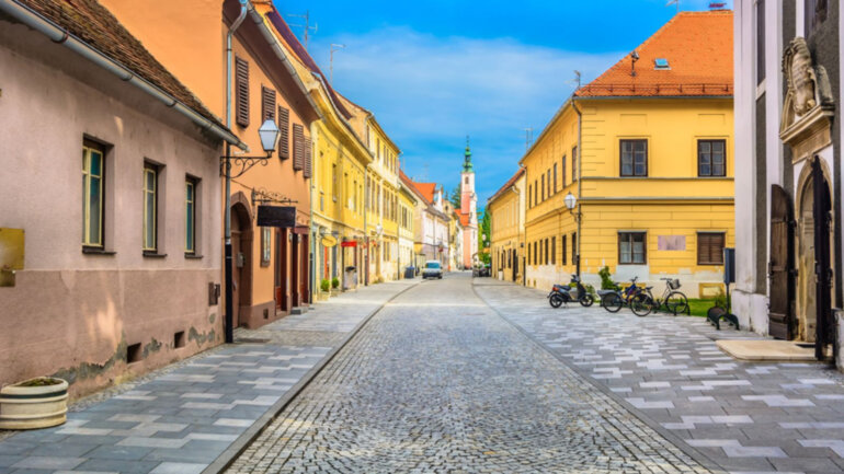 Osnovni financijski rezultati poduzetnika Varaždinske županije u 2024. godini